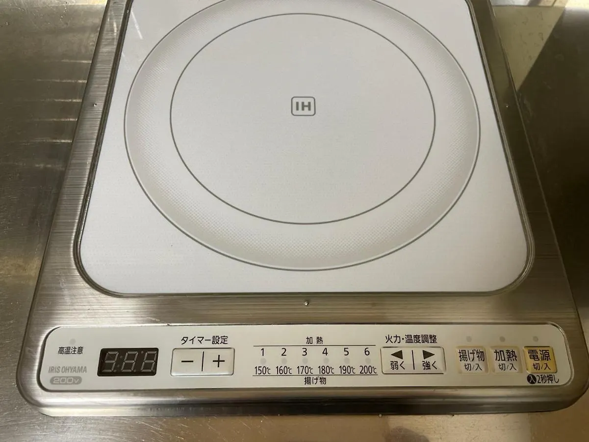 アパート 大阪市F House 船場713 本町心斋桥アパートメント